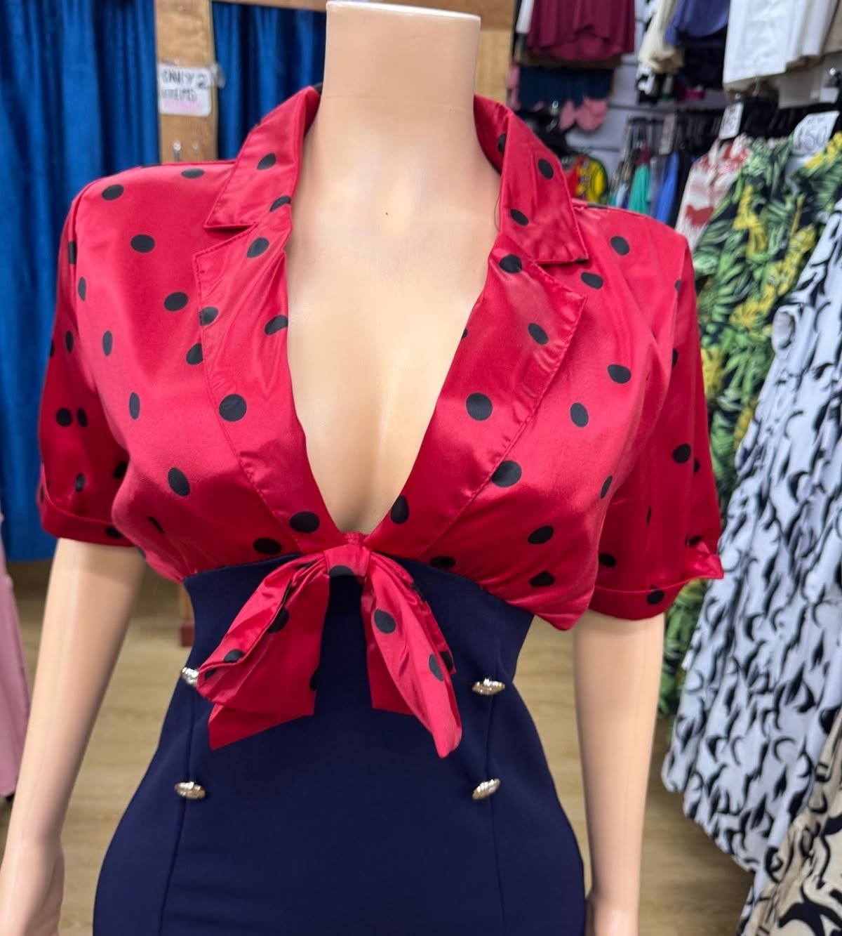 Fusionz Boutique Sale – Two-Piece Sets Now $35 (Was $50)