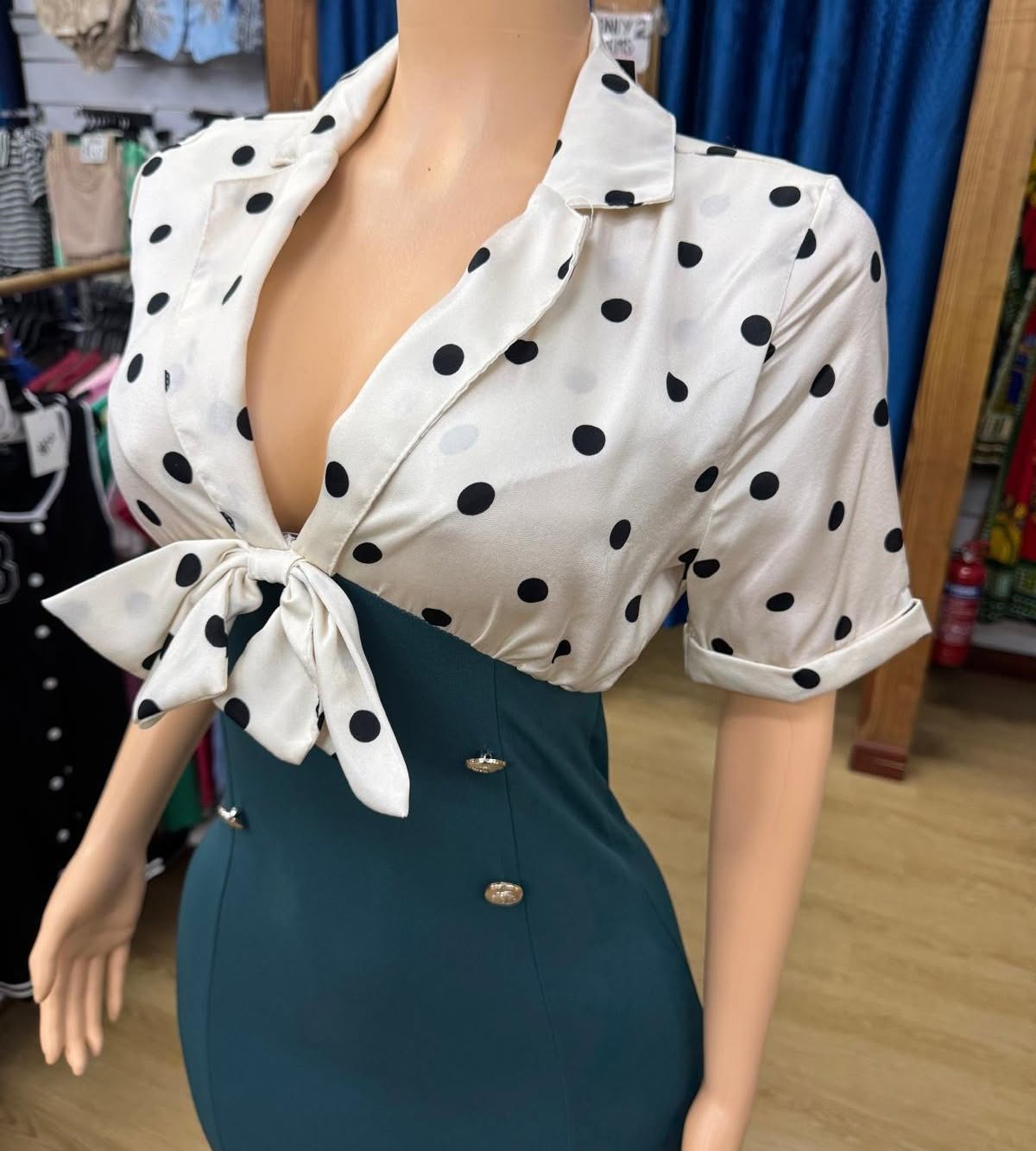 Fusionz Boutique Sale – Two-Piece Sets Now $35 (Was $50)