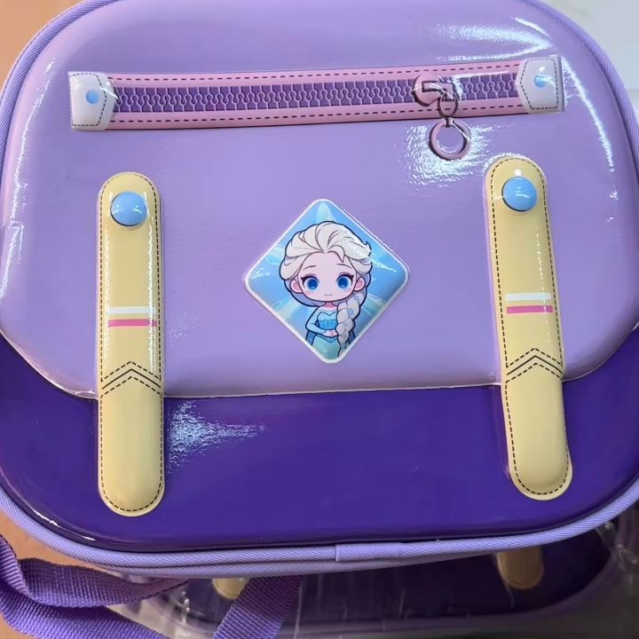 Fusionz Tudor St Sale Store – School Bags & 3-Piece Trolley Bags from $60