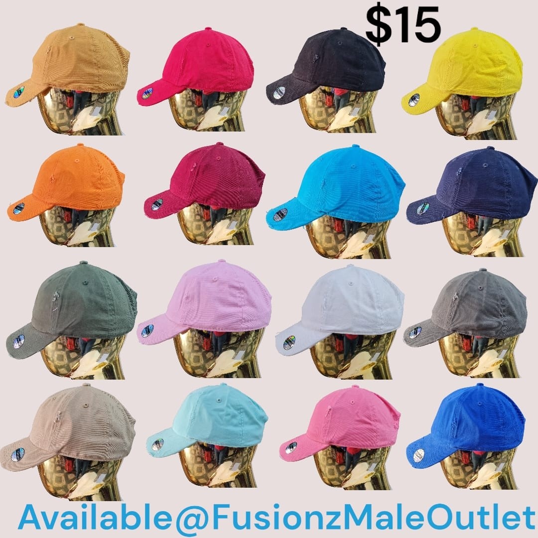Snapback Caps at $30 – New Arrivals at Fusionz Male Outlet