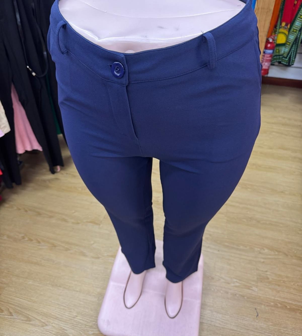 Ladies Plus Size Work Pants – Sizes 1XL to 4XL at $50