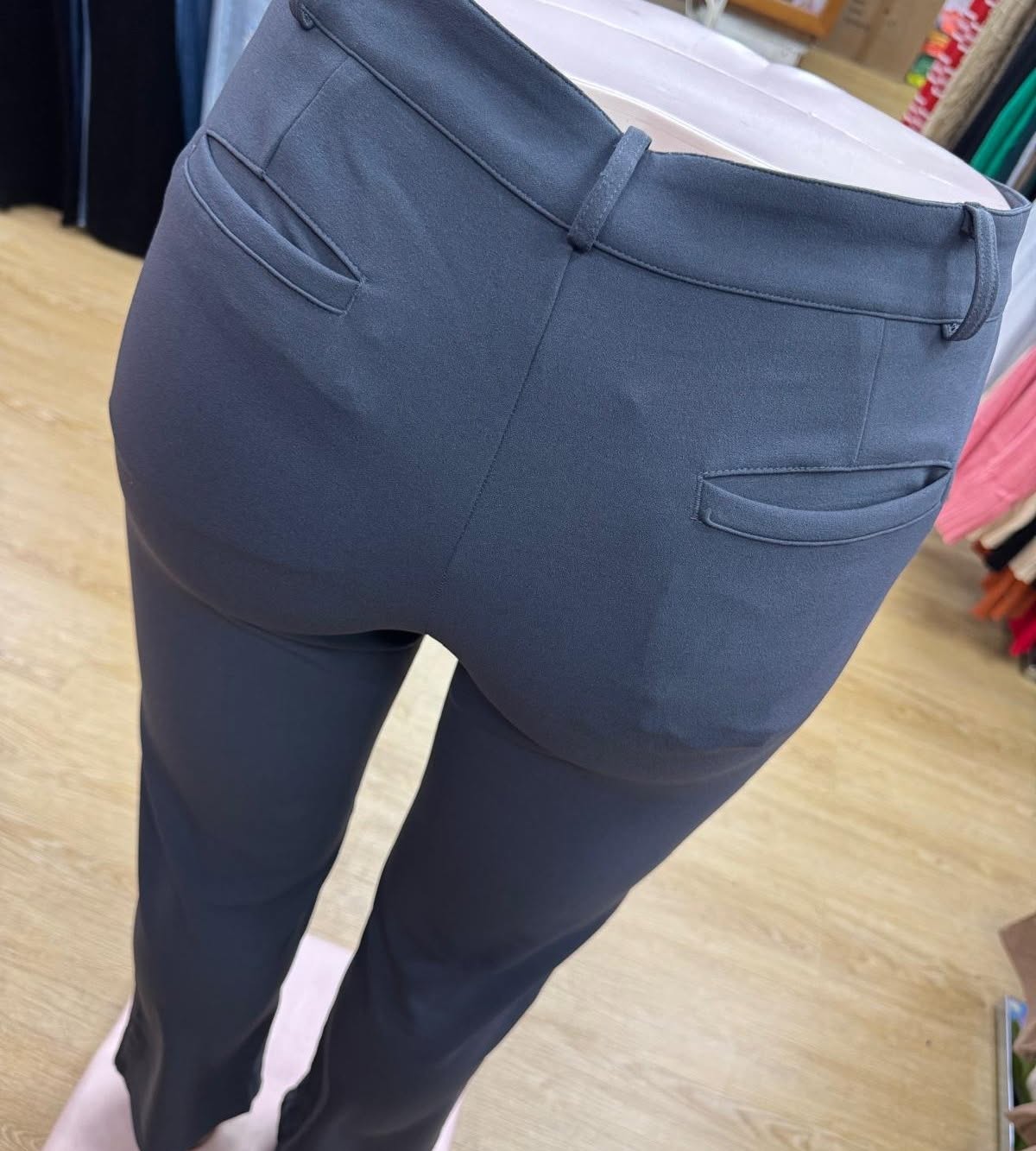 Ladies Plus Size Work Pants – Sizes 1XL to 4XL at $50