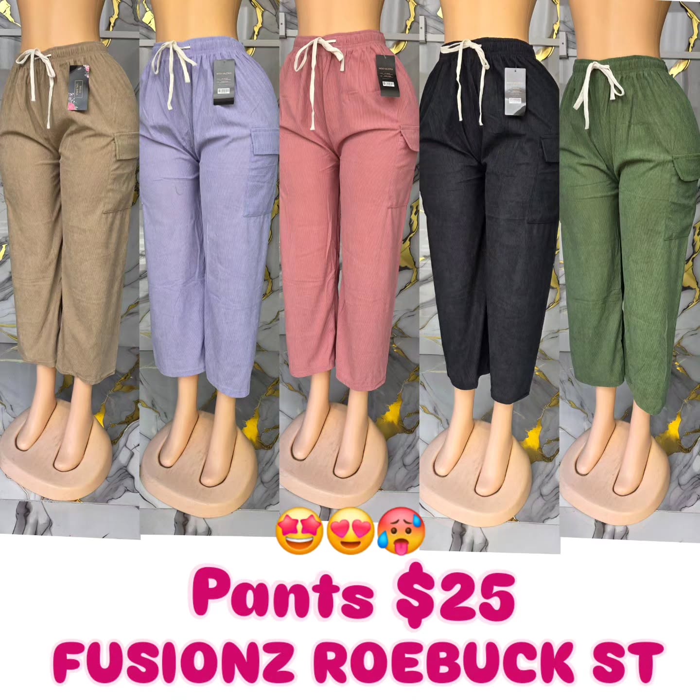 Fusionz Boutique