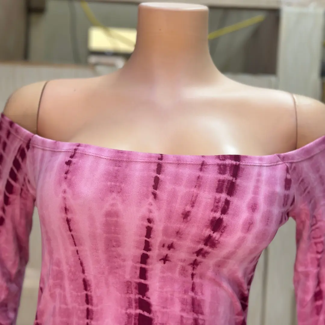 Fusionz Tudor St Sale Store – Limited Tie-Dye Mini Dresses at $15