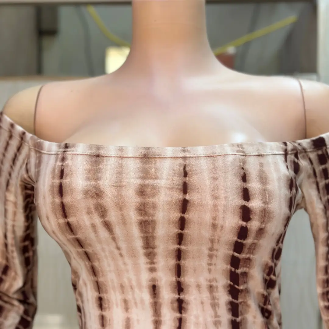 Fusionz Tudor St Sale Store – Limited Tie-Dye Mini Dresses at $15