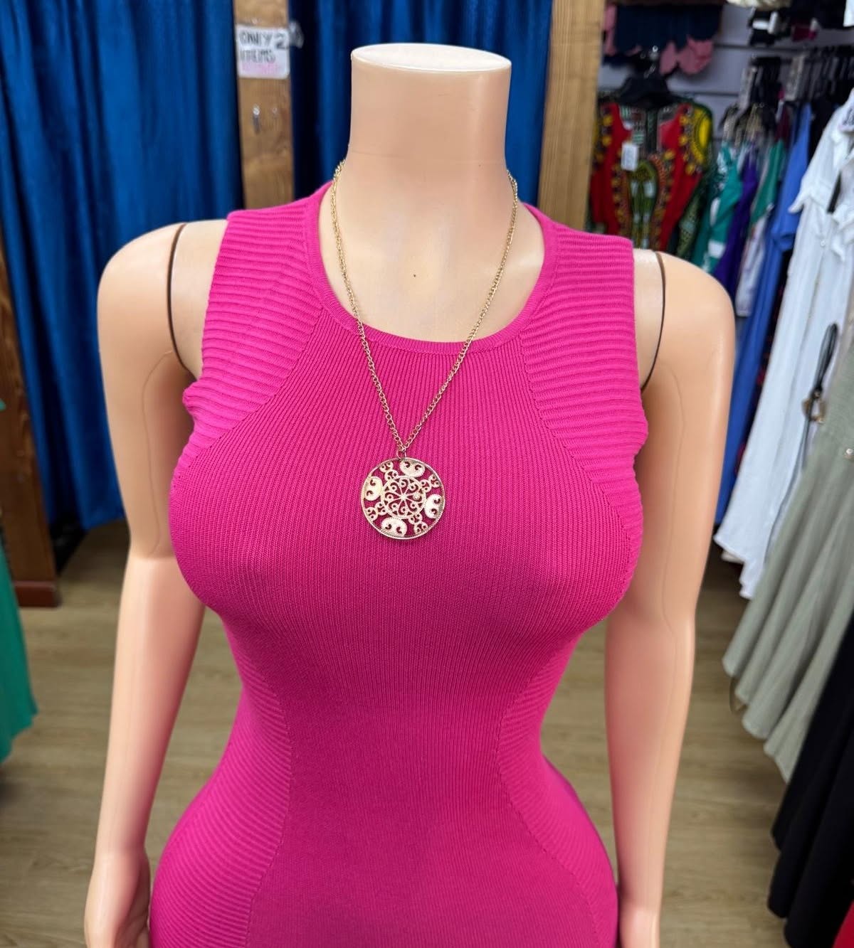 New Arrivals: Ladies Dresses at $40 – Fusionz Boutique