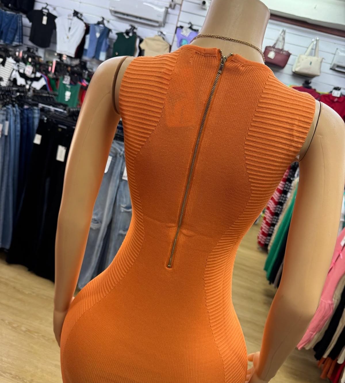 New Arrivals: Ladies Dresses at $40 – Fusionz Boutique