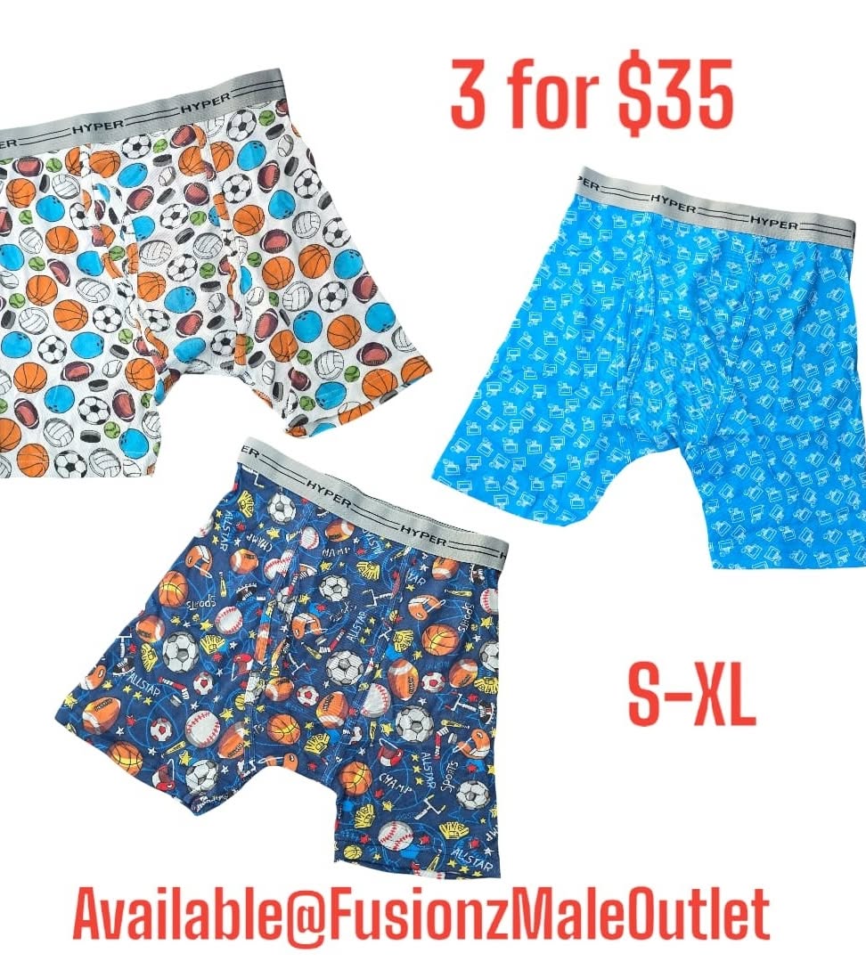 Fusionz Boutique Multi-Item Deal: Hi-Vis Vests, Undershirts & Bandanas