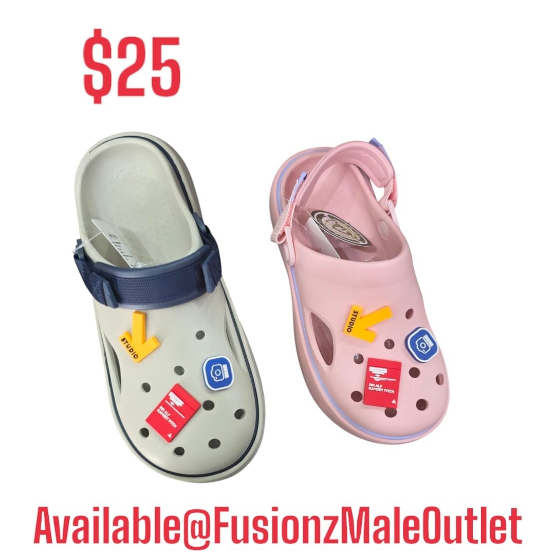 Fusionz Boutique: $25 Shoes – Sizes 40-45
