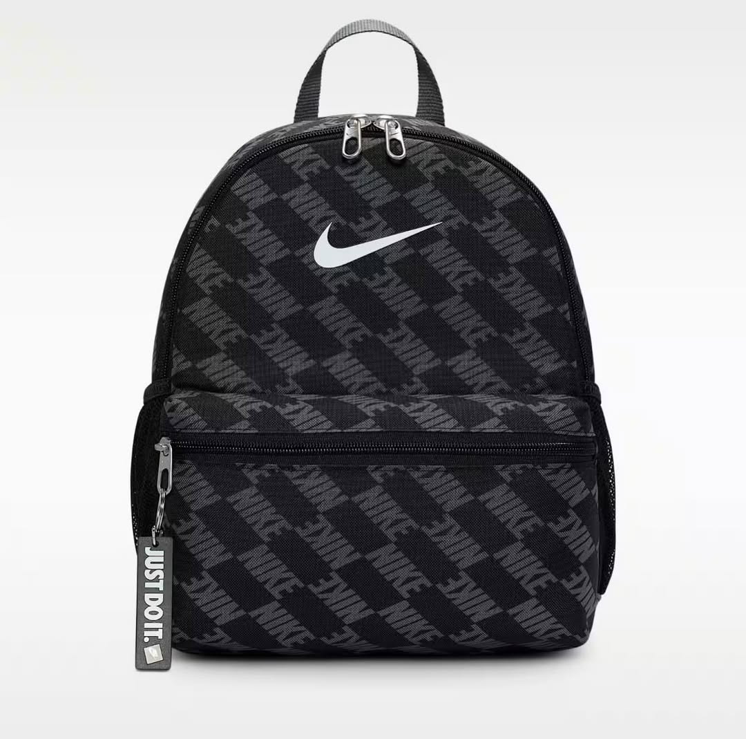 Toddler Nike Backpacks – $110/$115