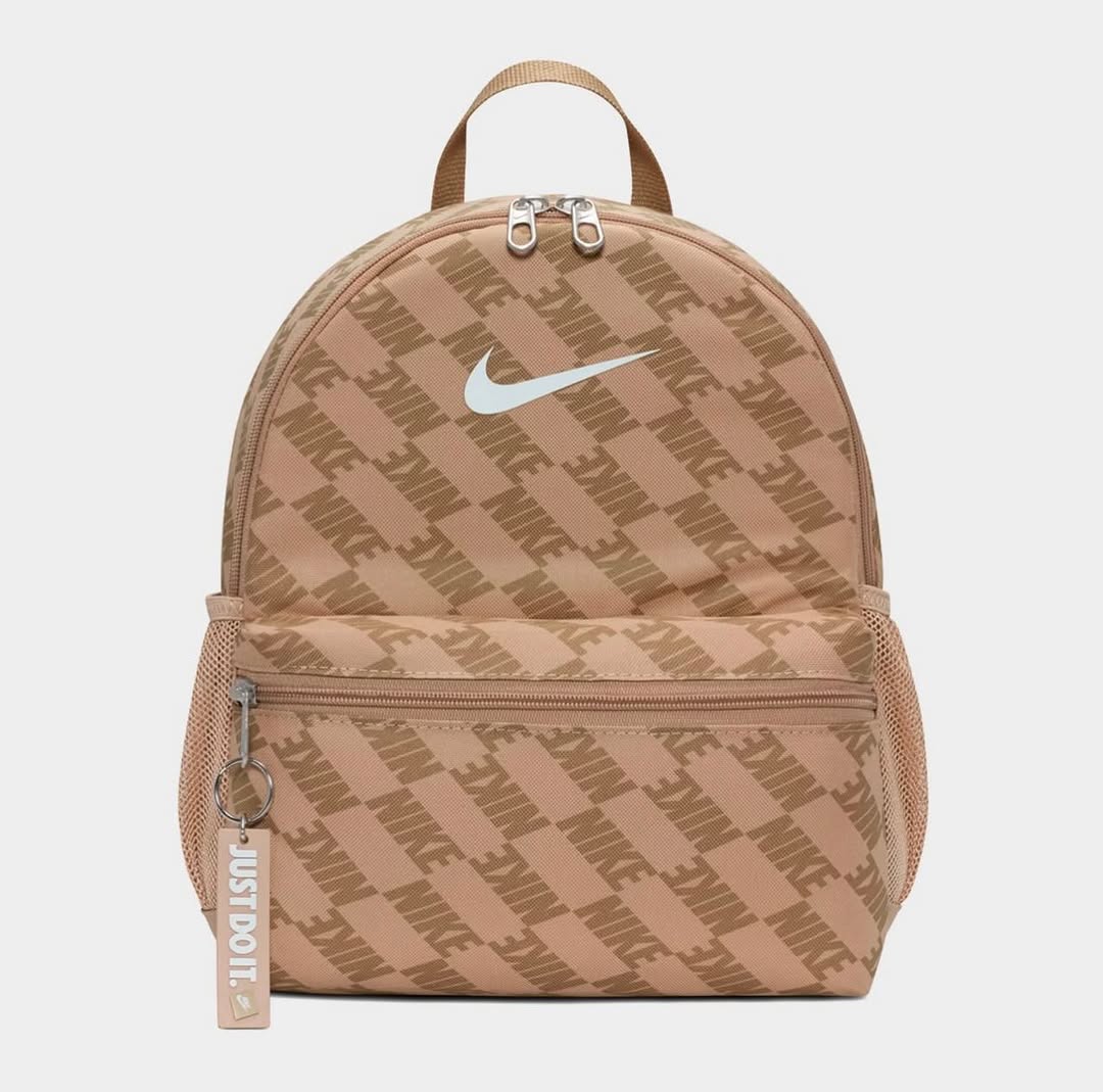 Toddler Nike Backpacks – $110/$115