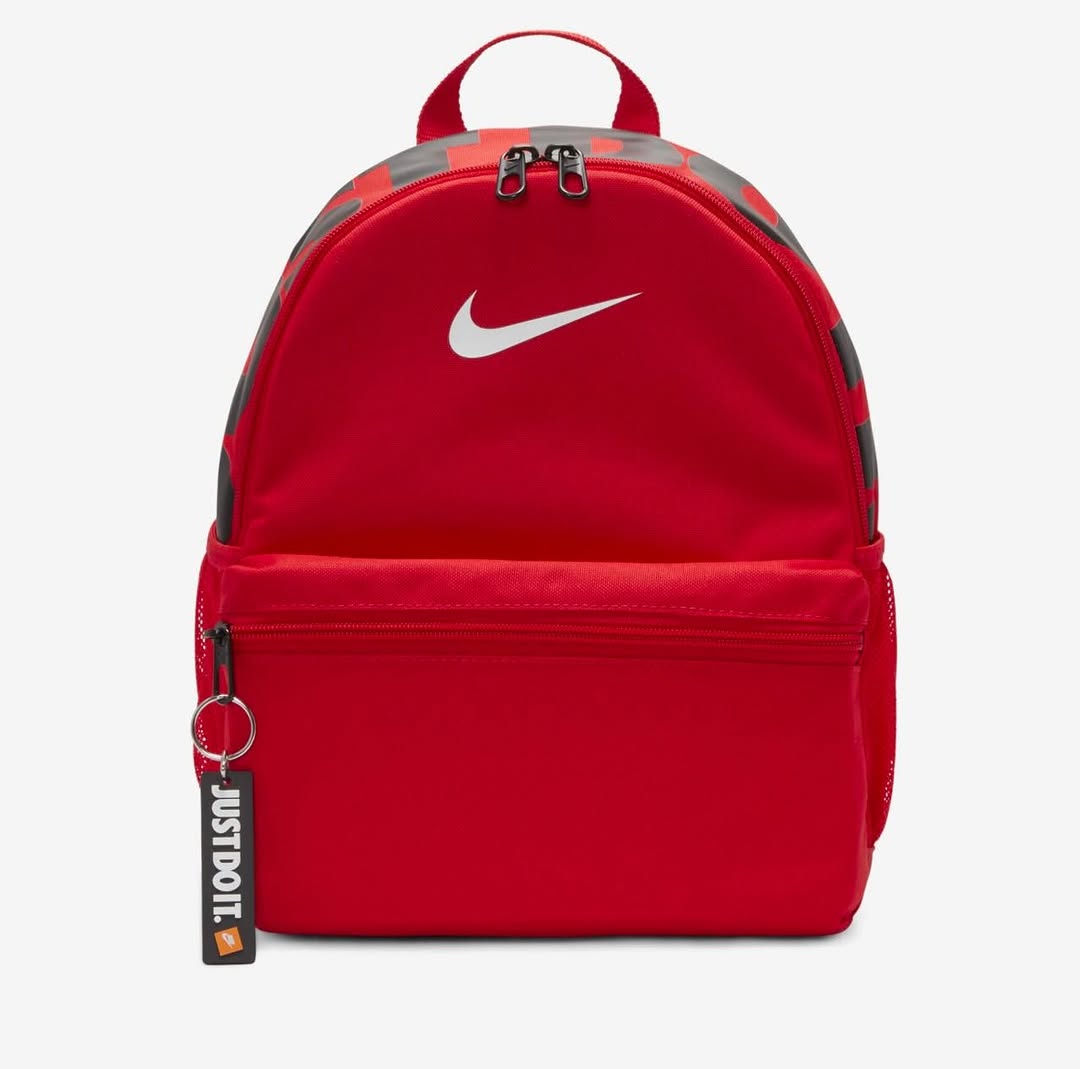Toddler Nike Backpacks – $110/$115