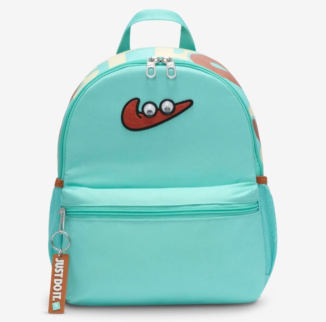 Toddler Nike Backpacks – $110/$115