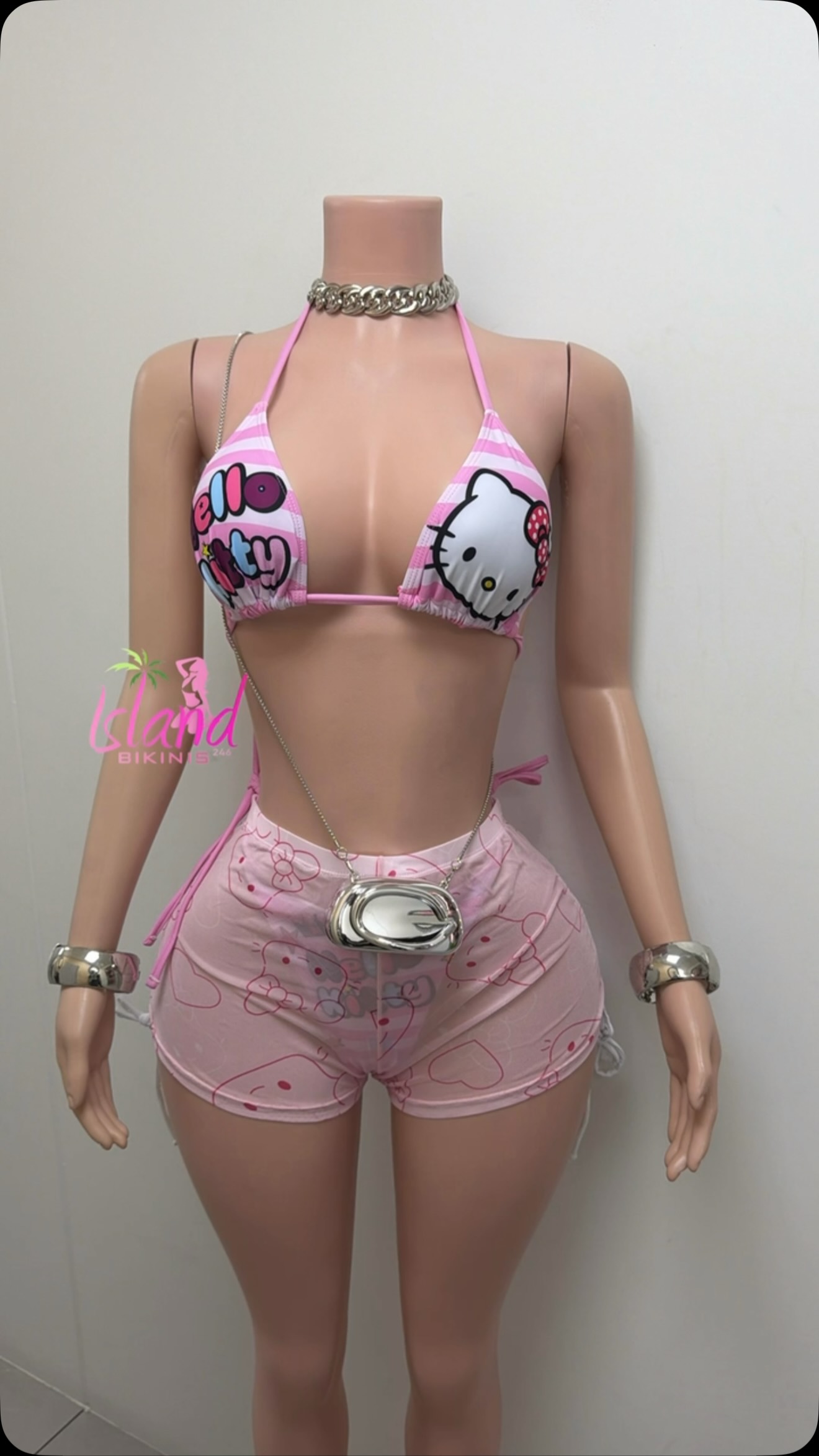Island Bikinis 246