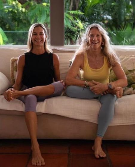 Six Week Power Pack – Empower Body & Mind Yoga Package