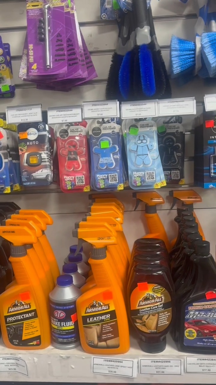 Barbados Steel Works