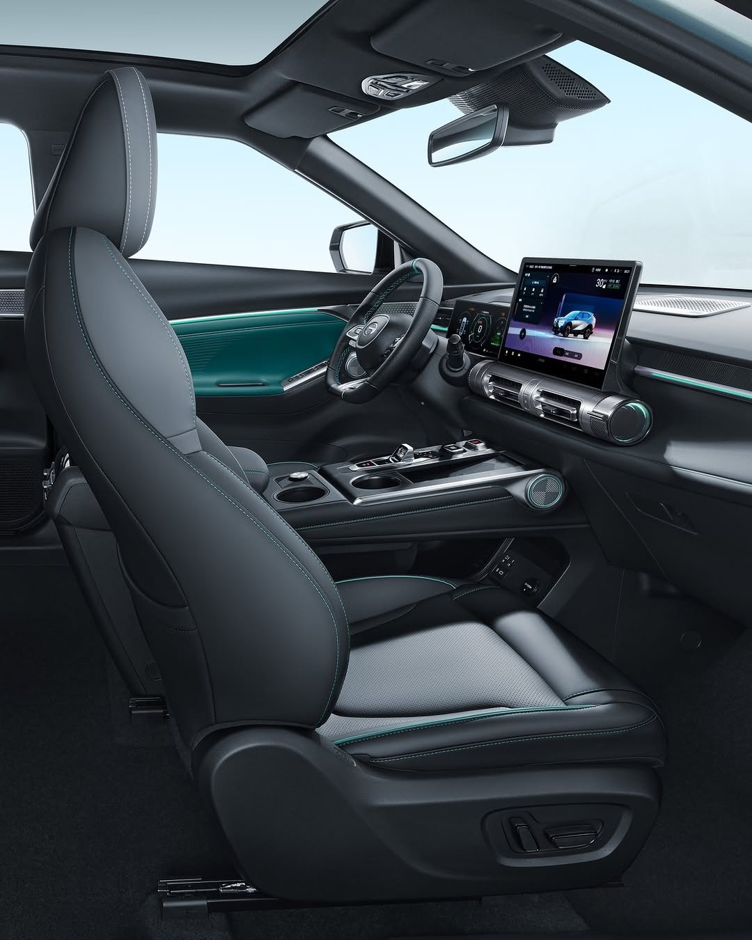 GAC EMKOO – From $1,075/month, No Deposit, 7-Year Warranty & $2,000 Off Insurance