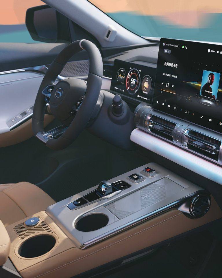 GAC EMKOO – From $1,075/month, No Deposit, 7-Year Warranty & $2,000 Off Insurance