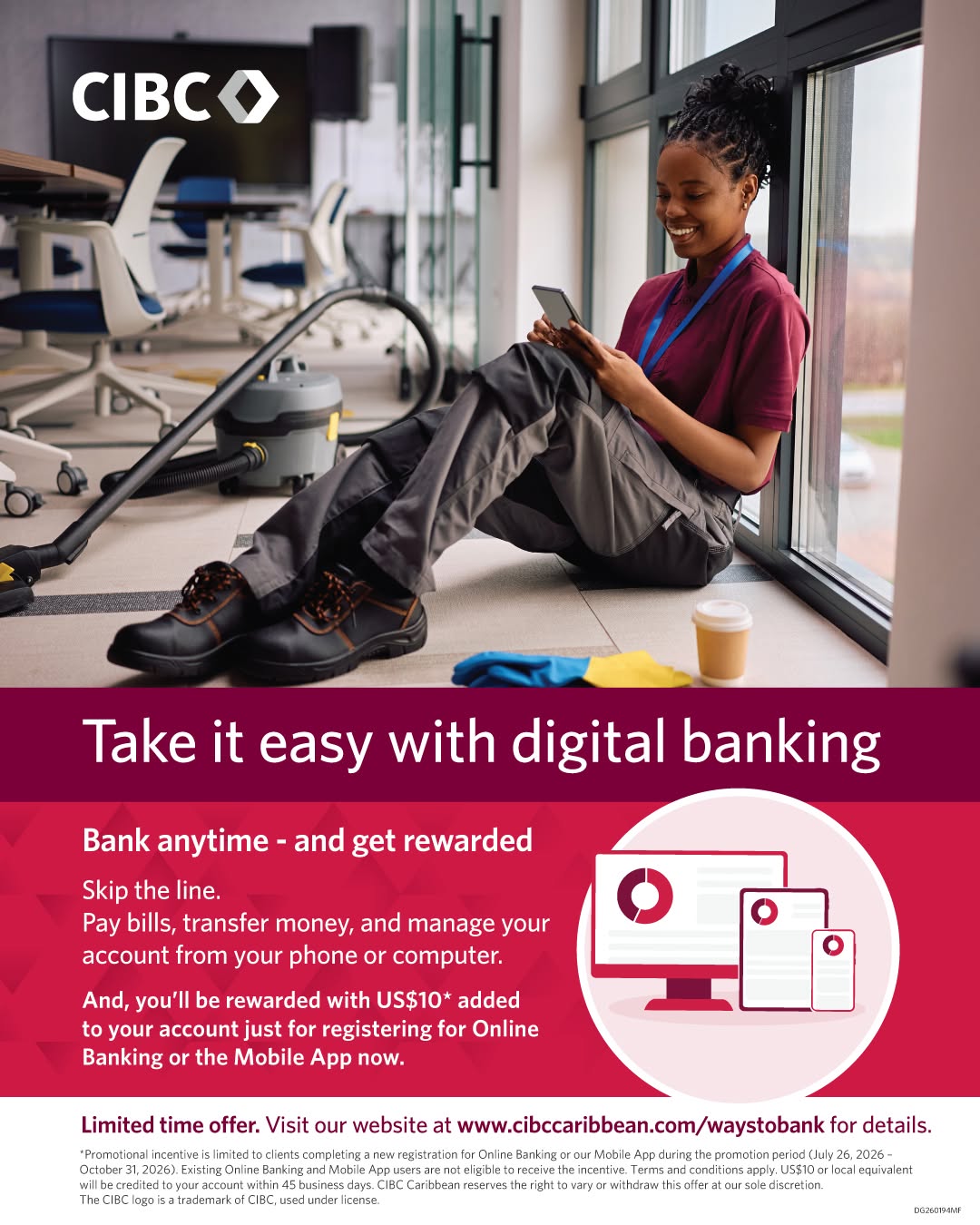 CIBC FirstCaribbean