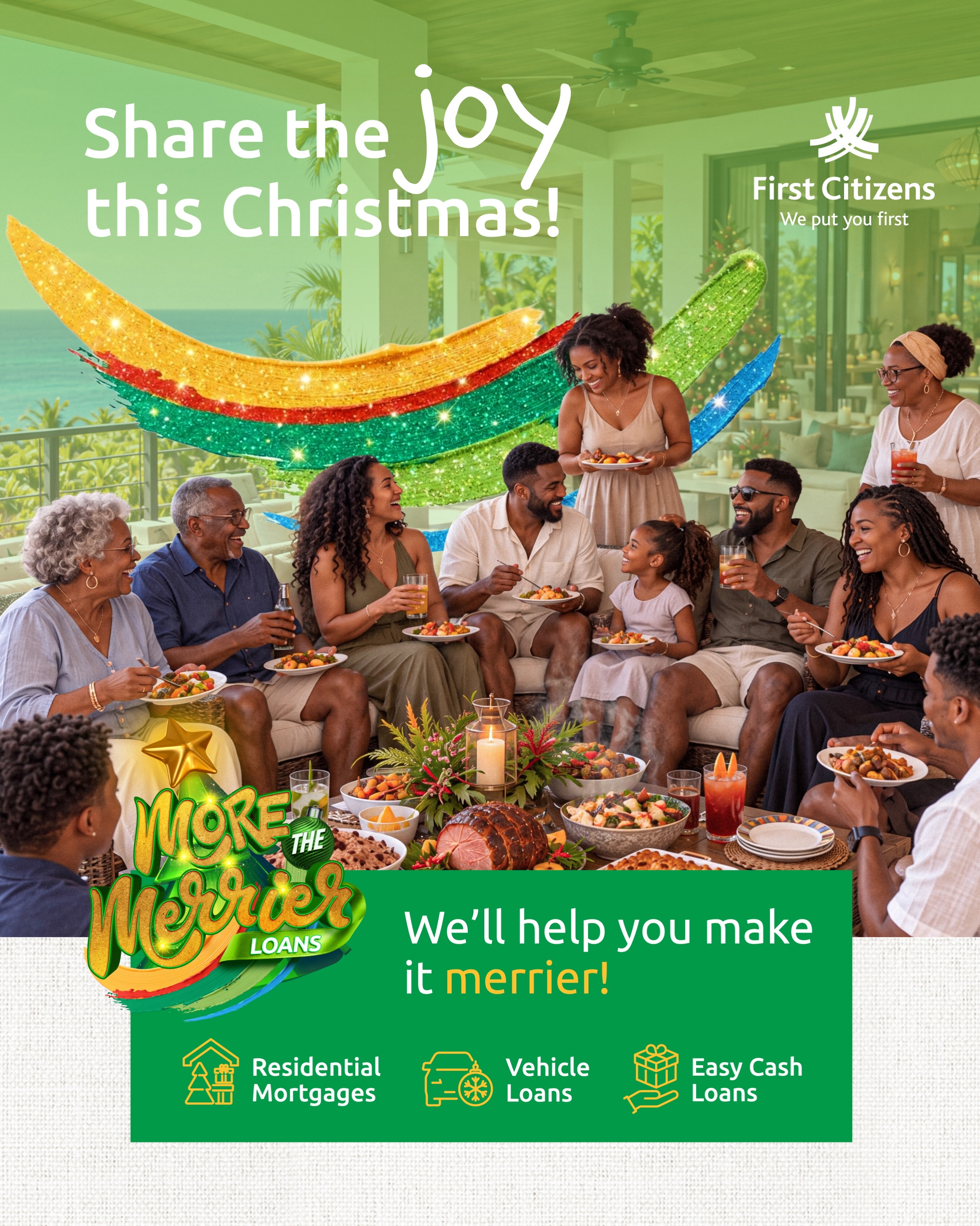 First Citizens Barbados