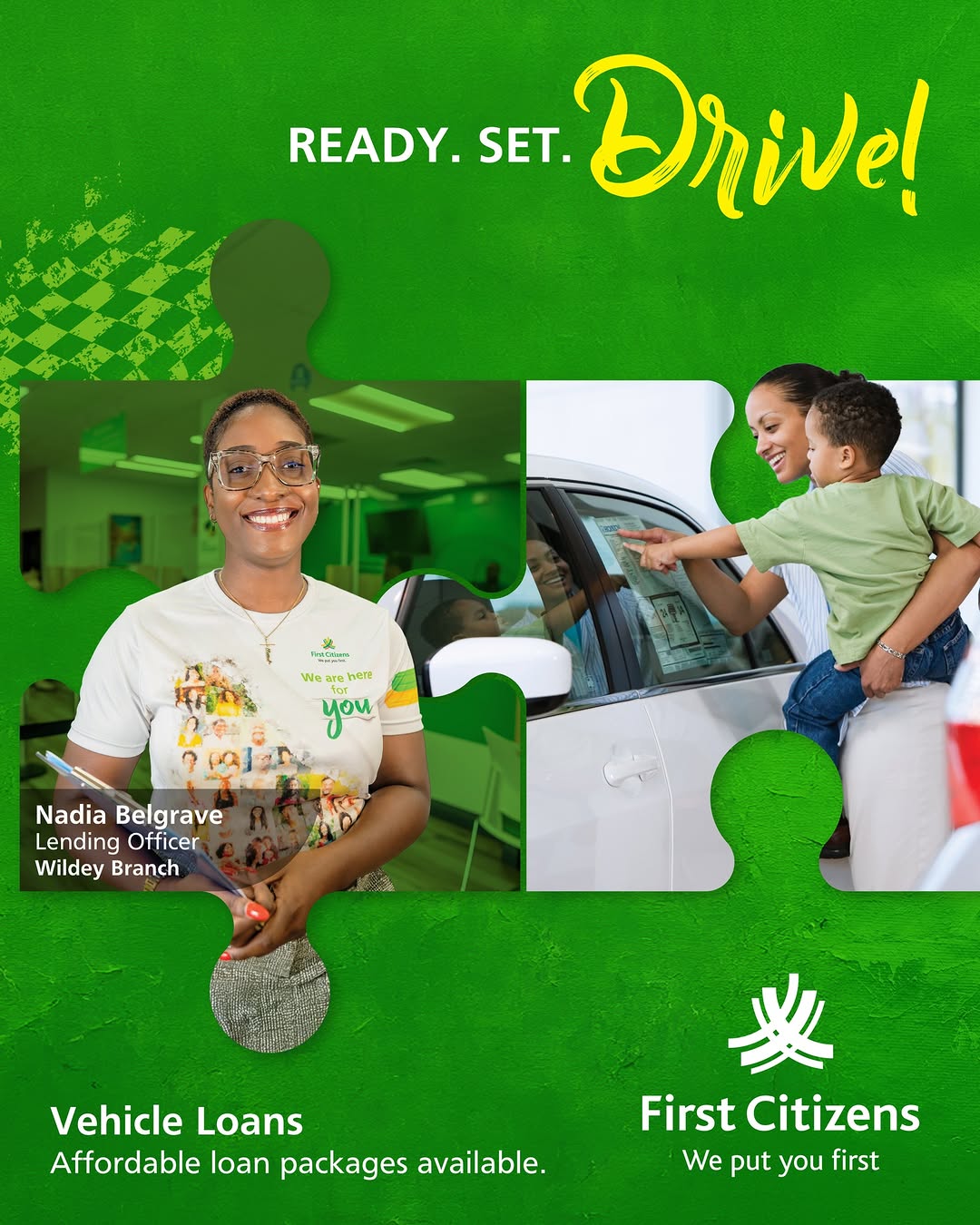 First Citizens Barbados