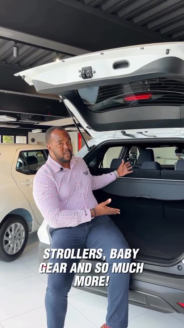 Toyota Yaris Cross Hybrid – No Deposit Financing from $1,214.56/month