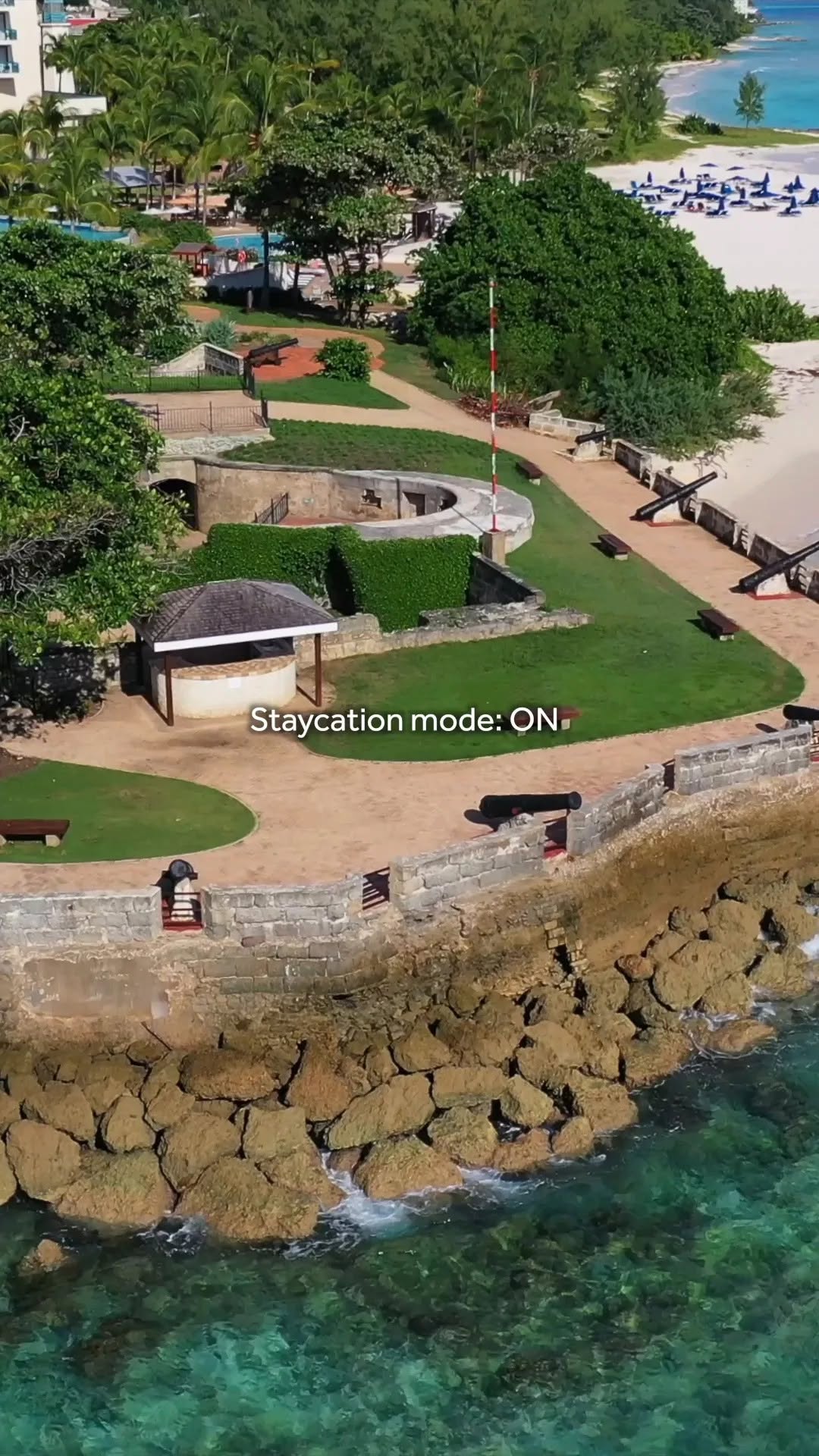 Hilton Barbados Resort