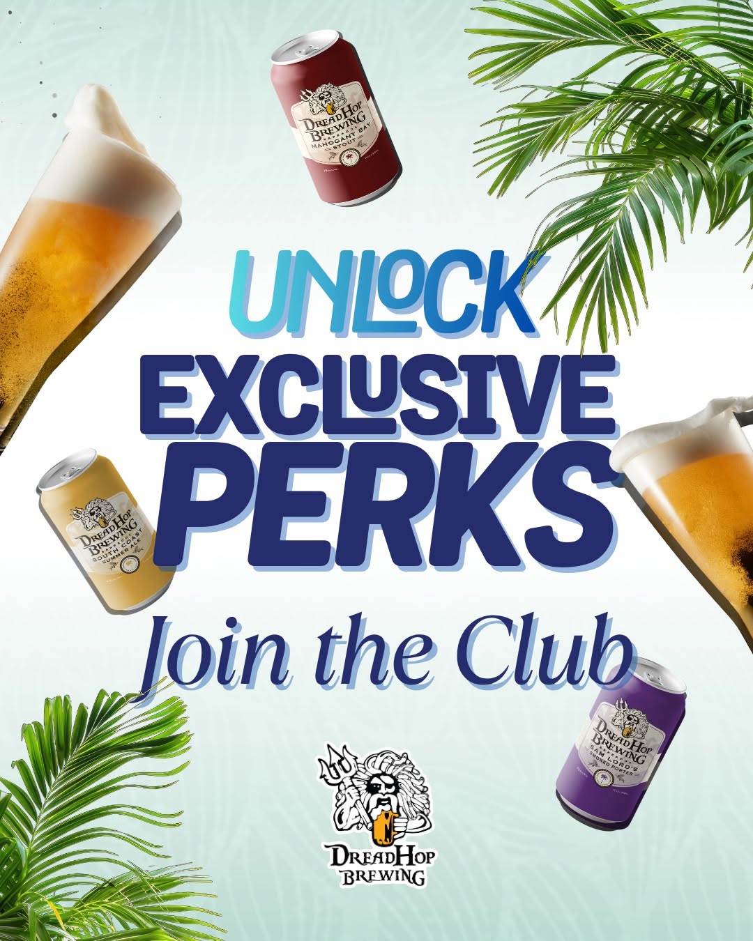 DreadHop Loyalty Club – Exclusive Perks & Rewards