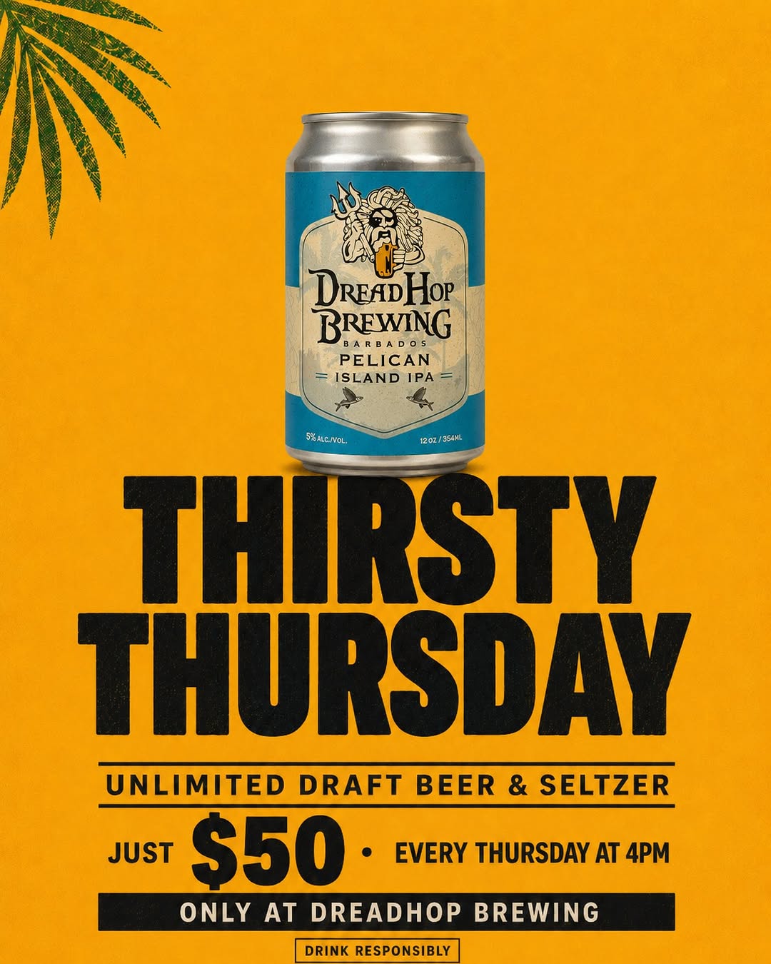 DreadHop Brewing