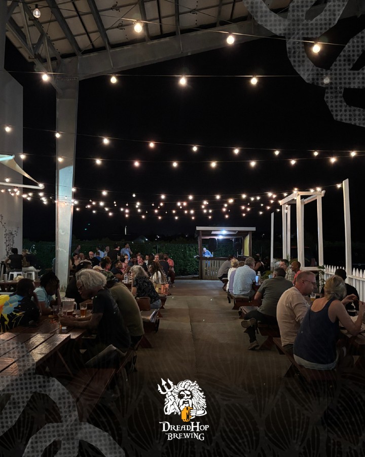 Quiz Night at DreadHop Brewing – Every Wednesday at 7PM