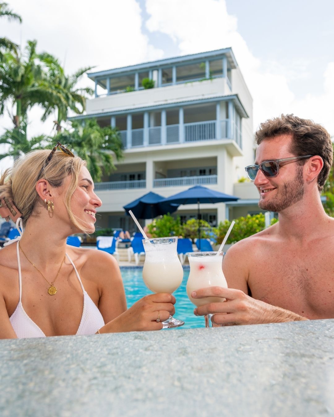 Savannah Beach Club Day Pass – Locals & CARICOM Nationals Special