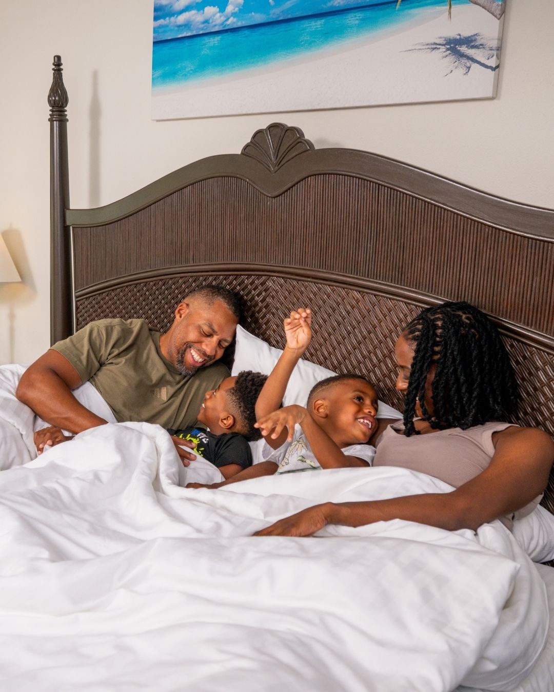 Summer Staycation at Savannah Beach Club – From $360/night