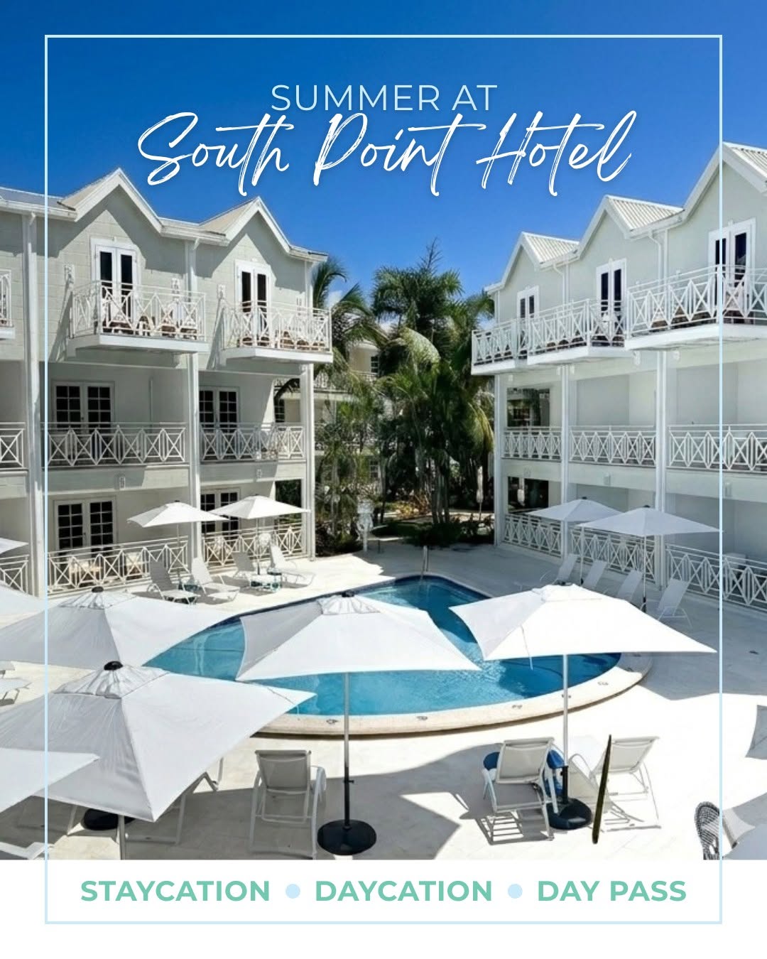 South Point Hotel