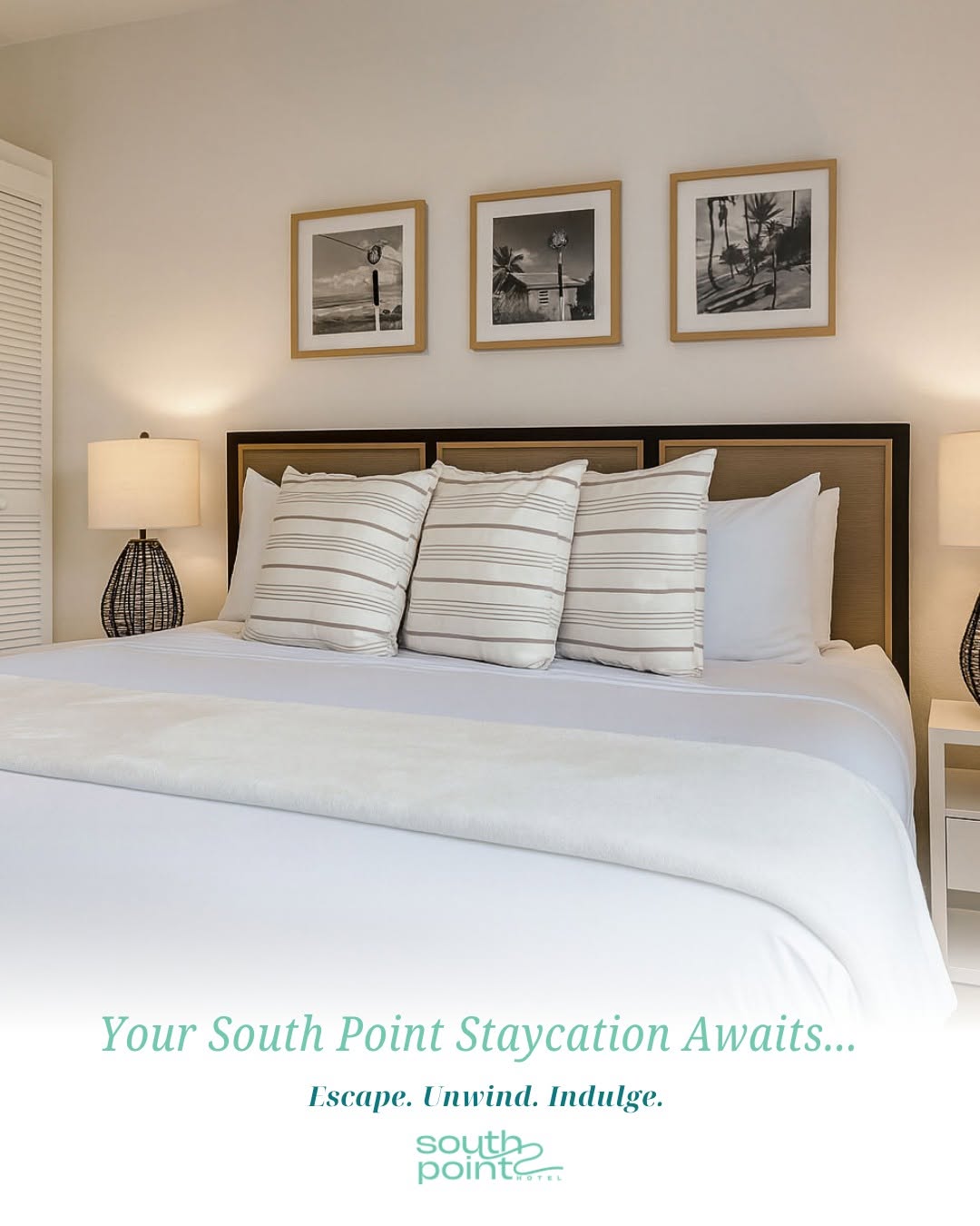 South Point Hotel