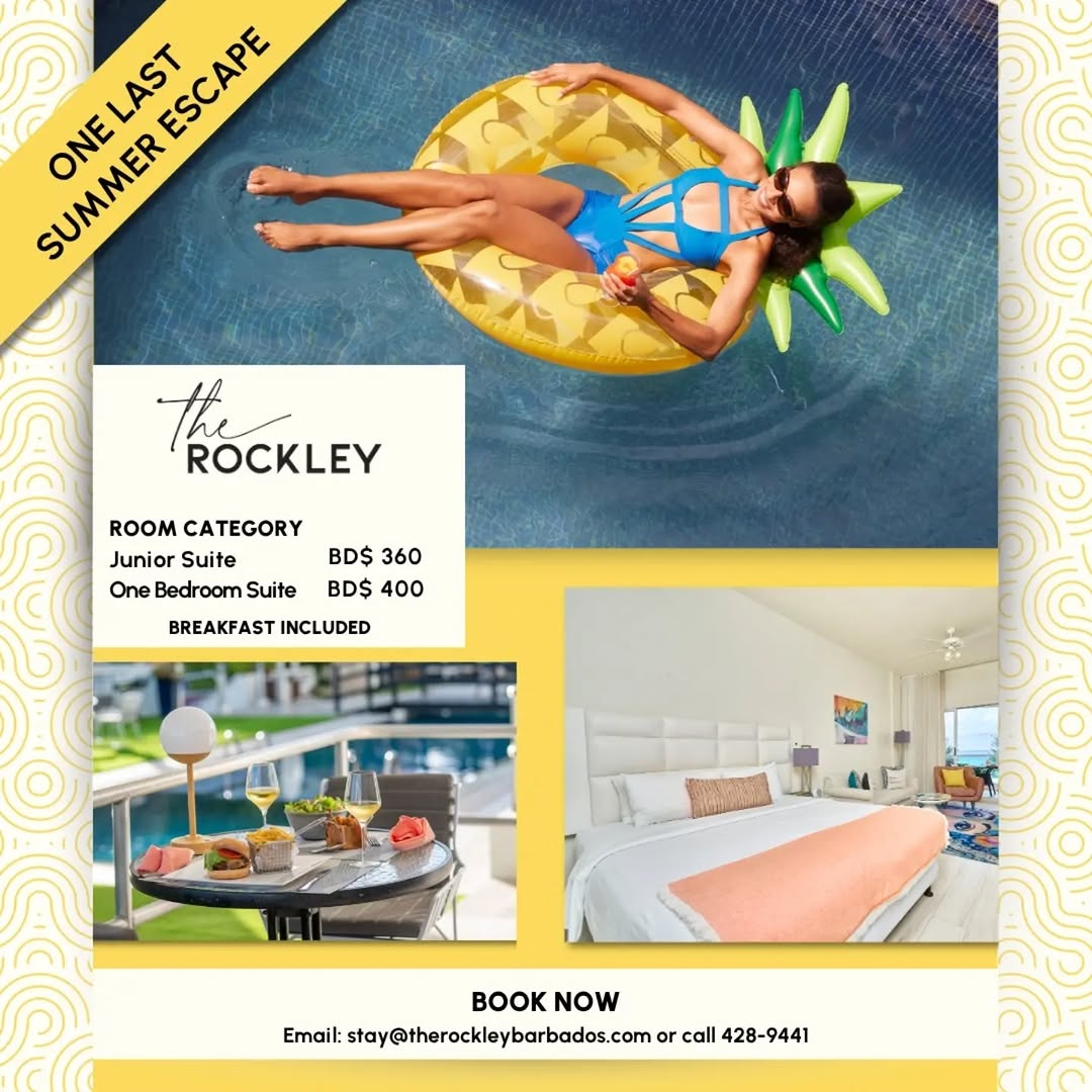 The Rockley Barbados