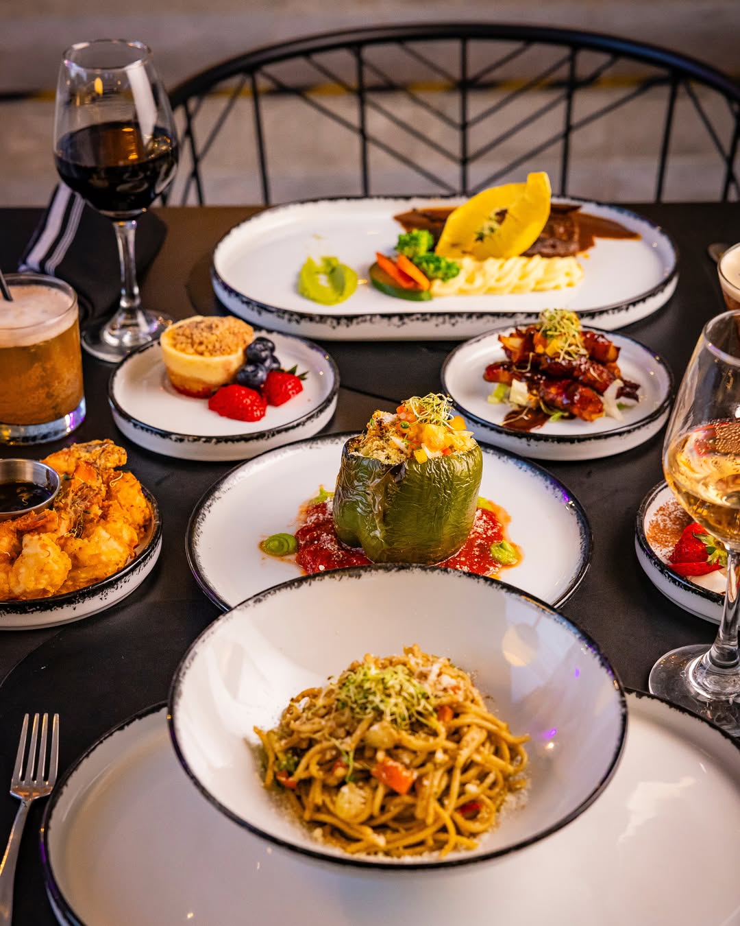 Spend BDS $100+ at The Rockley & Win a 2-Night Stay