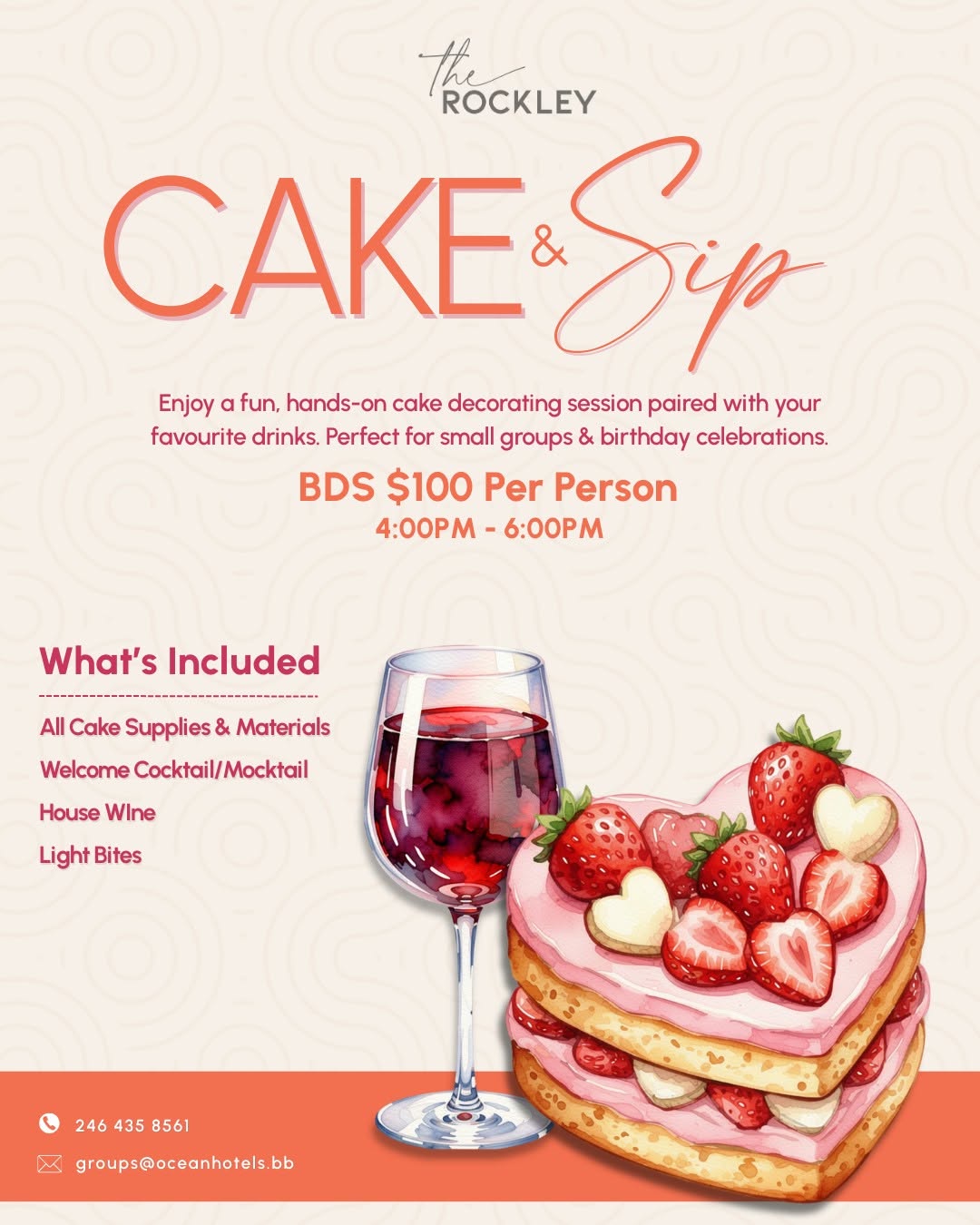 The Rockley Barbados