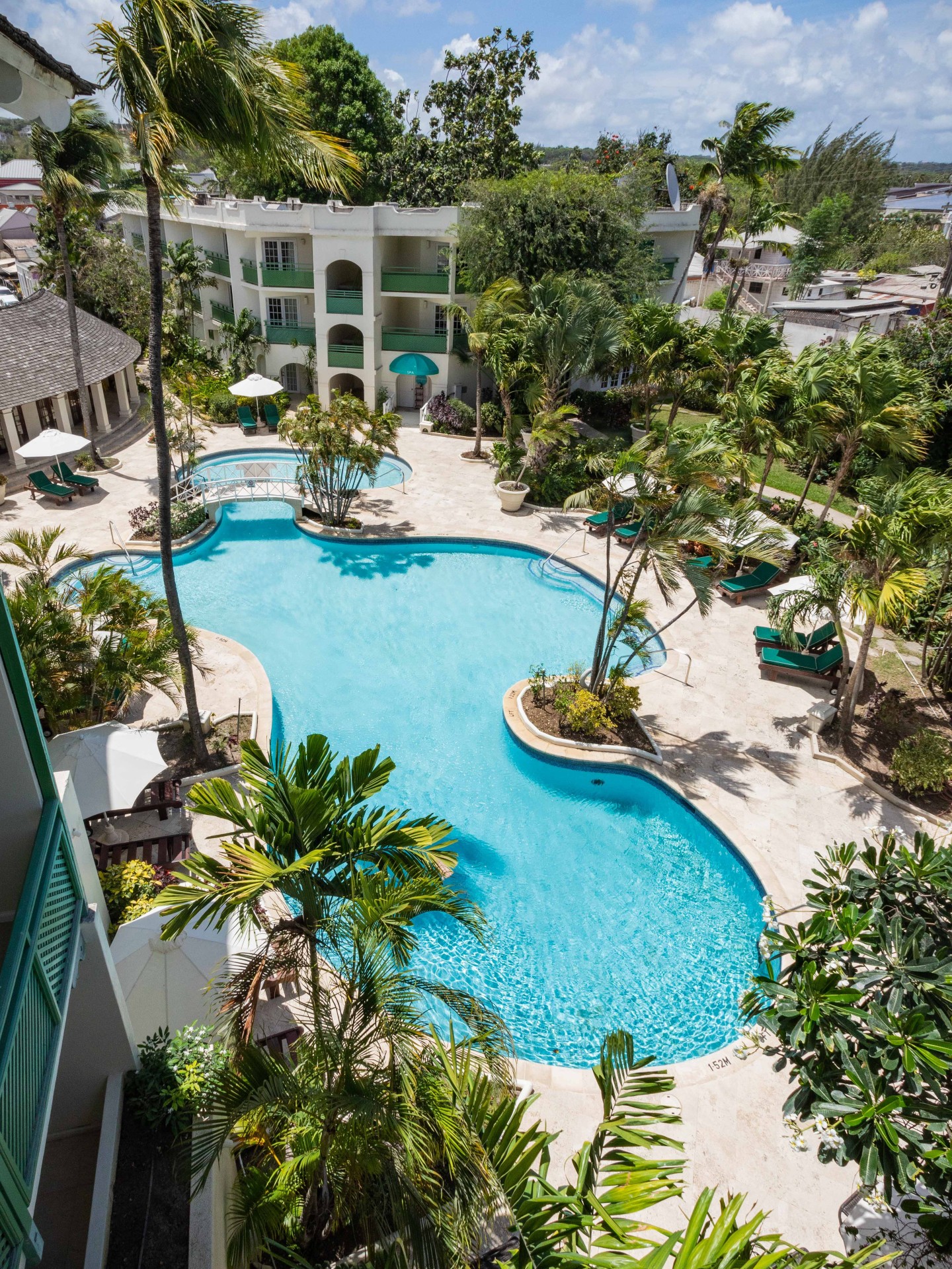 Mango Bay Hotel