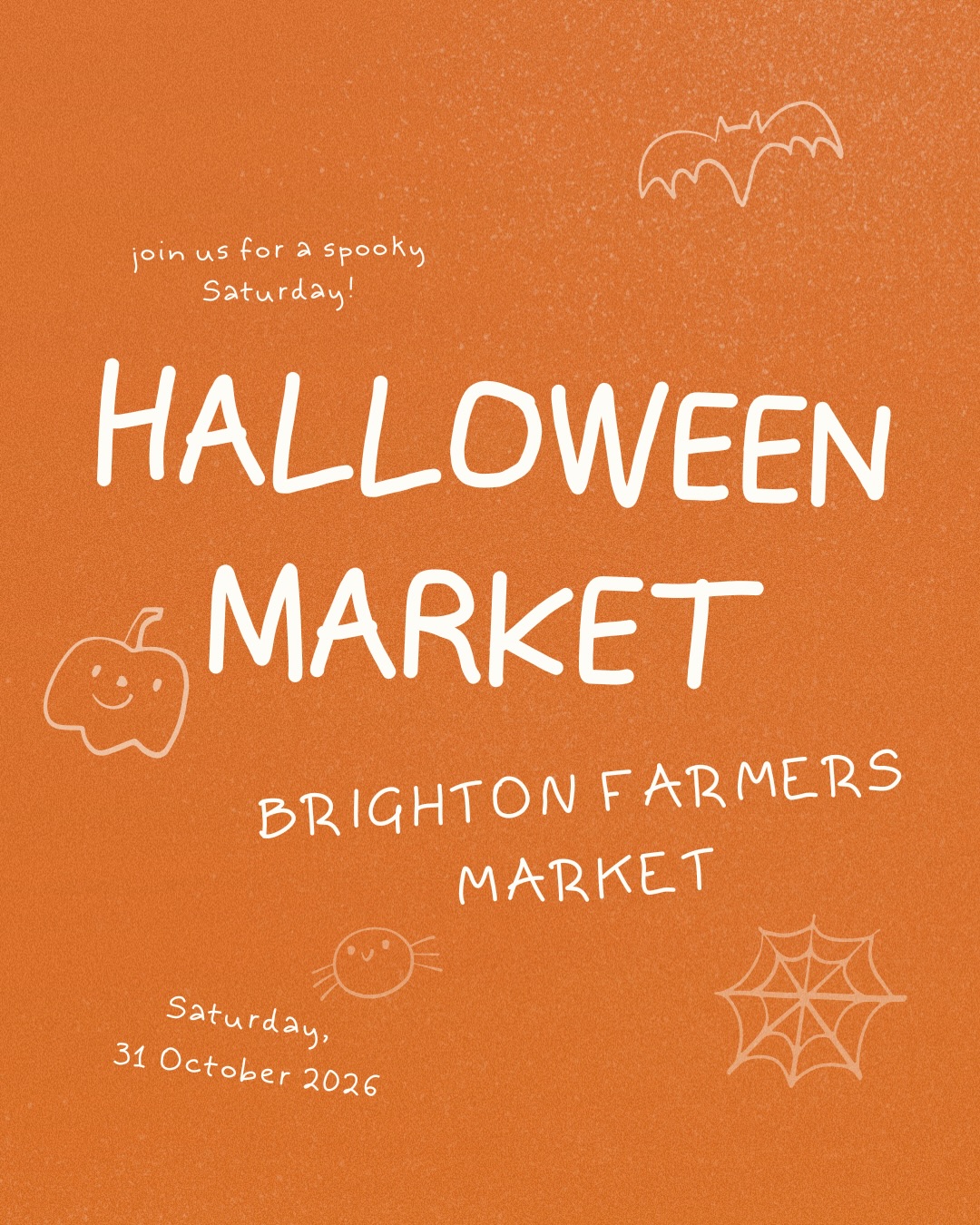 Brighton Farmers Market