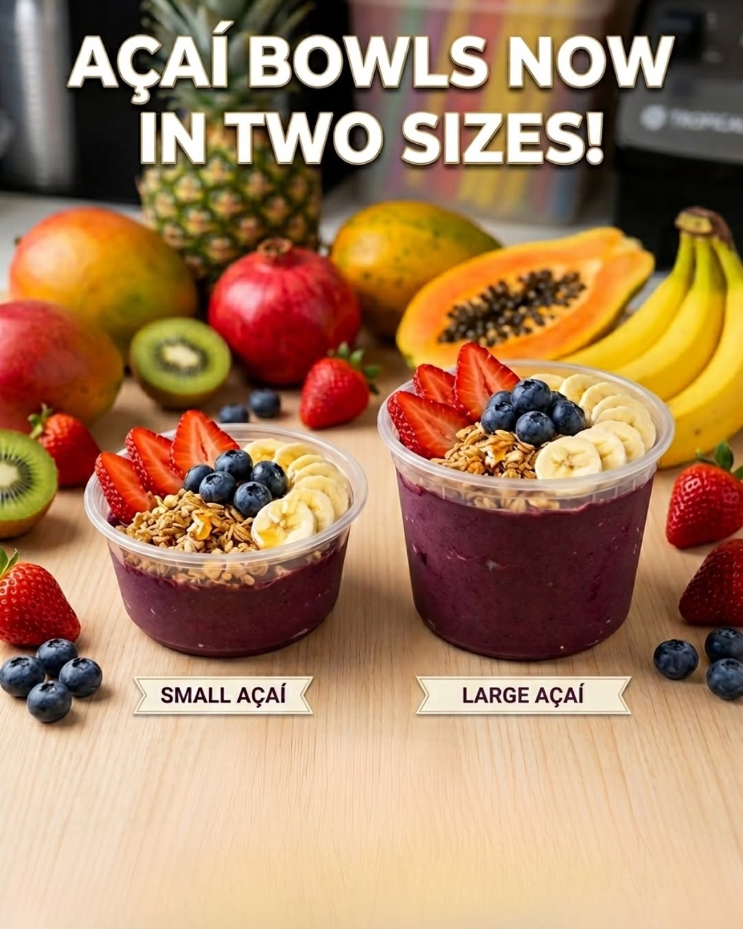 Market Fresh Barbados