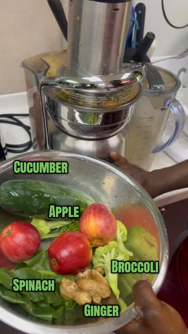 Market Fresh Barbados