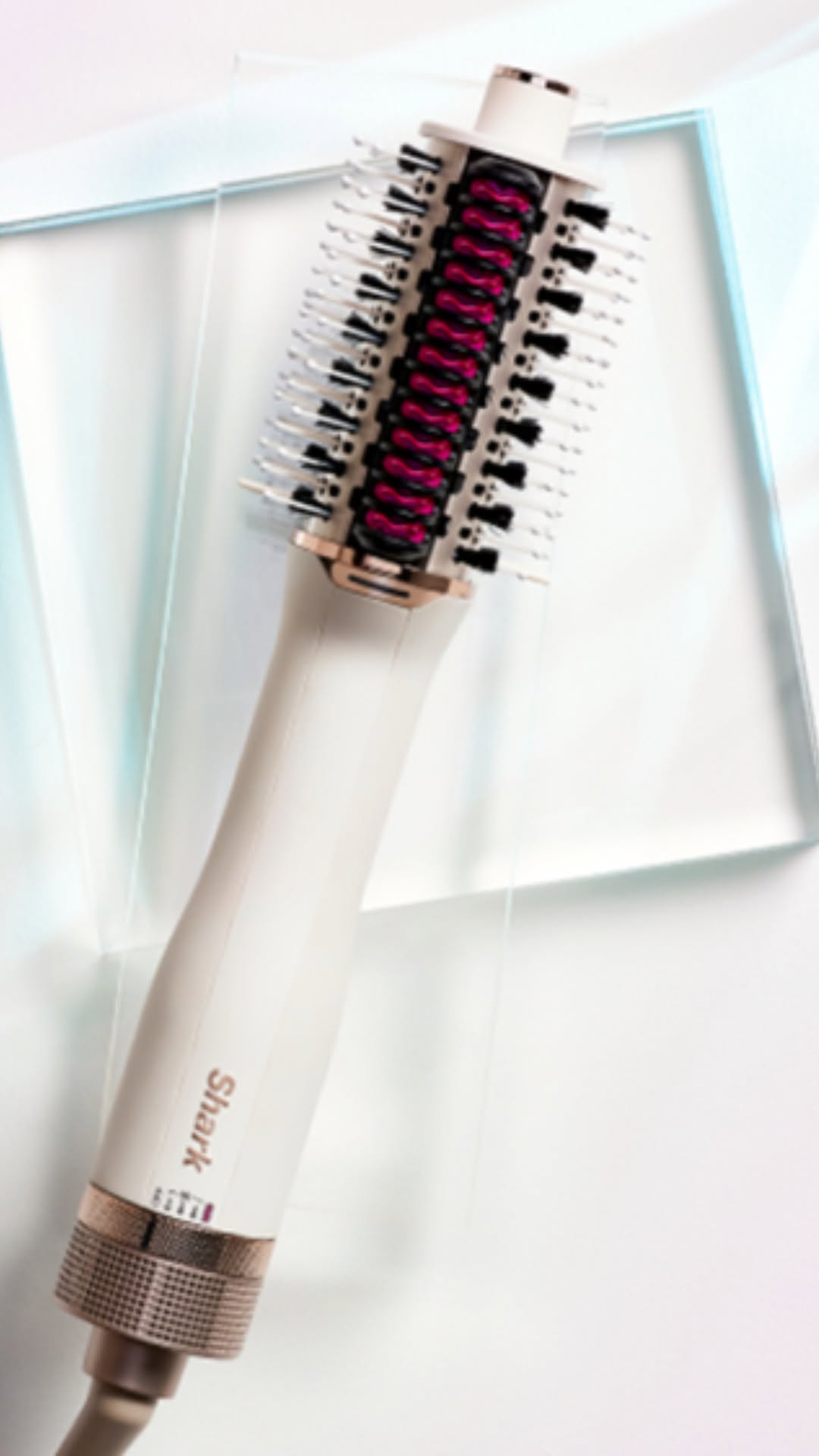 Shark SmoothStyle Heated Comb & Blow Dryer Brush – $299.99