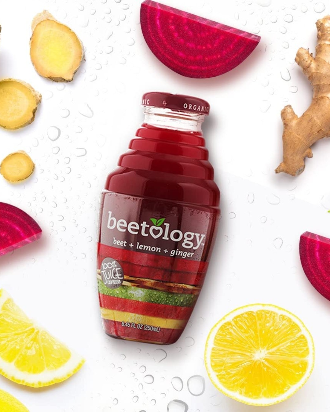 Beetology Beverages – $14.99 In-Store & Online