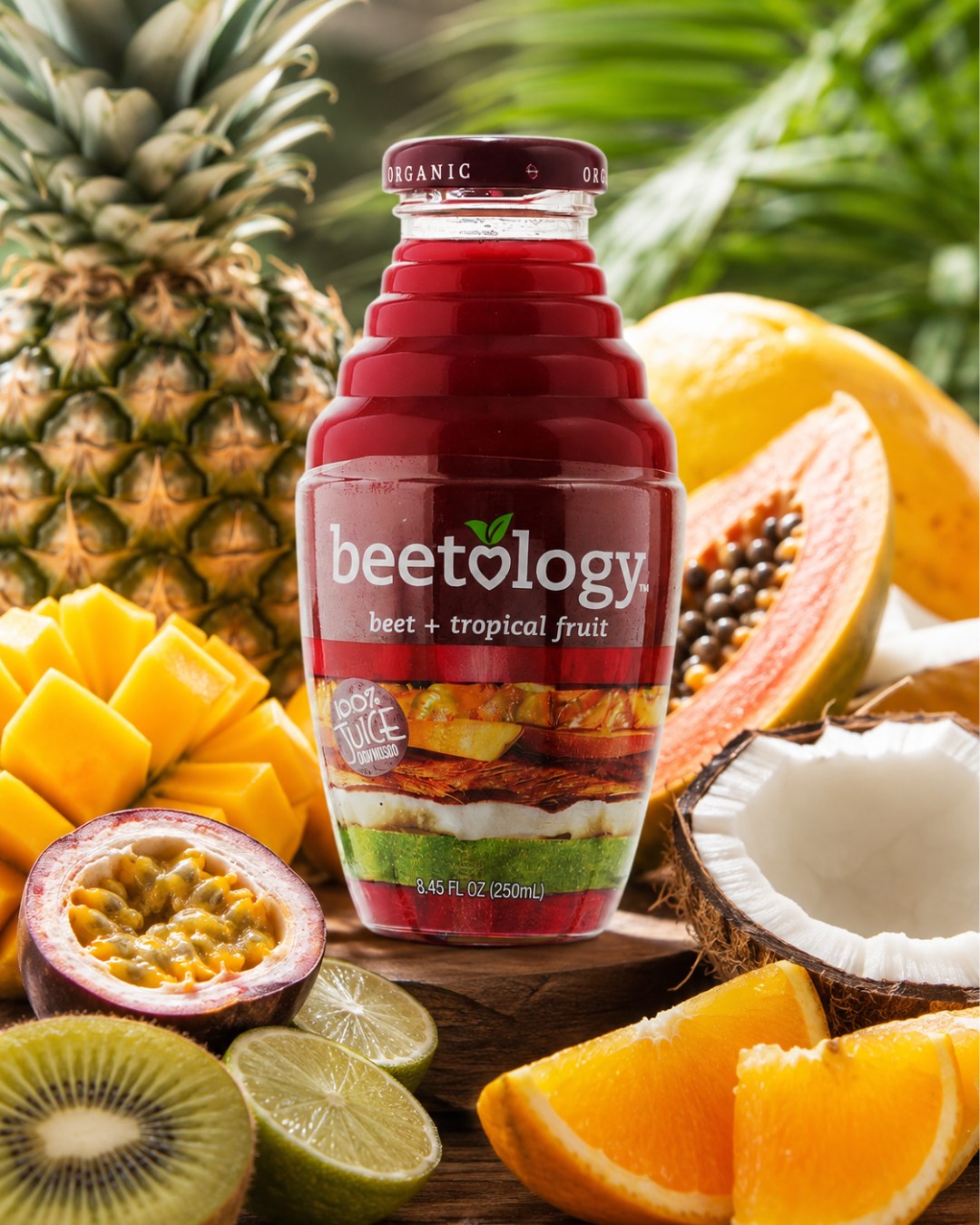 Beetology Beverages – $14.99 In-Store & Online