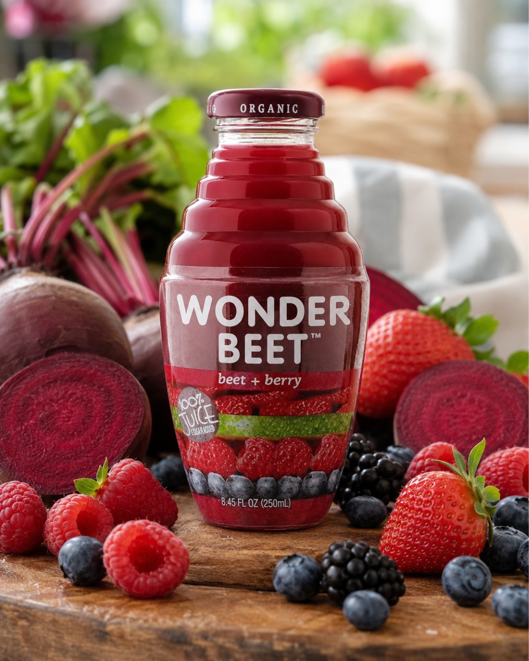 Beetology Beverages – $14.99 In-Store & Online