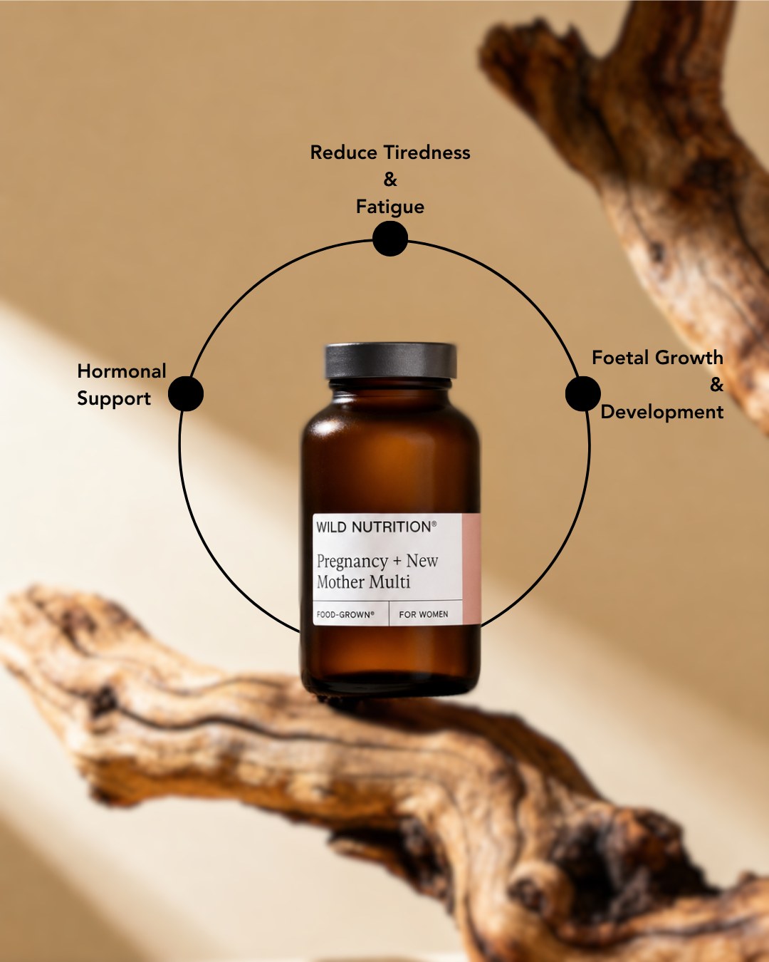 New Arrivals: Wild Nutrition Supplements Now Available at Mindful Market
