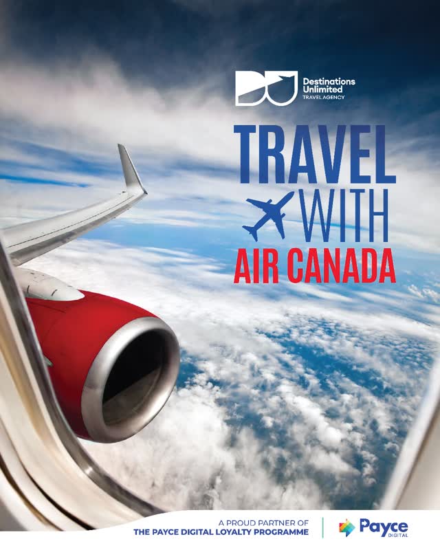 Destinations Unlimited Travel Agency
