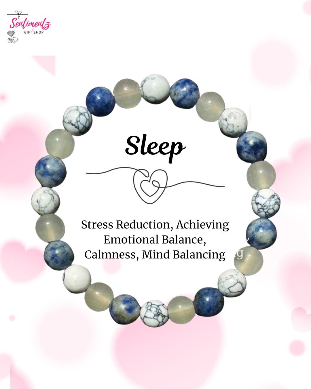 Build Your Own Bracelet Stack — Mix & Match from $20