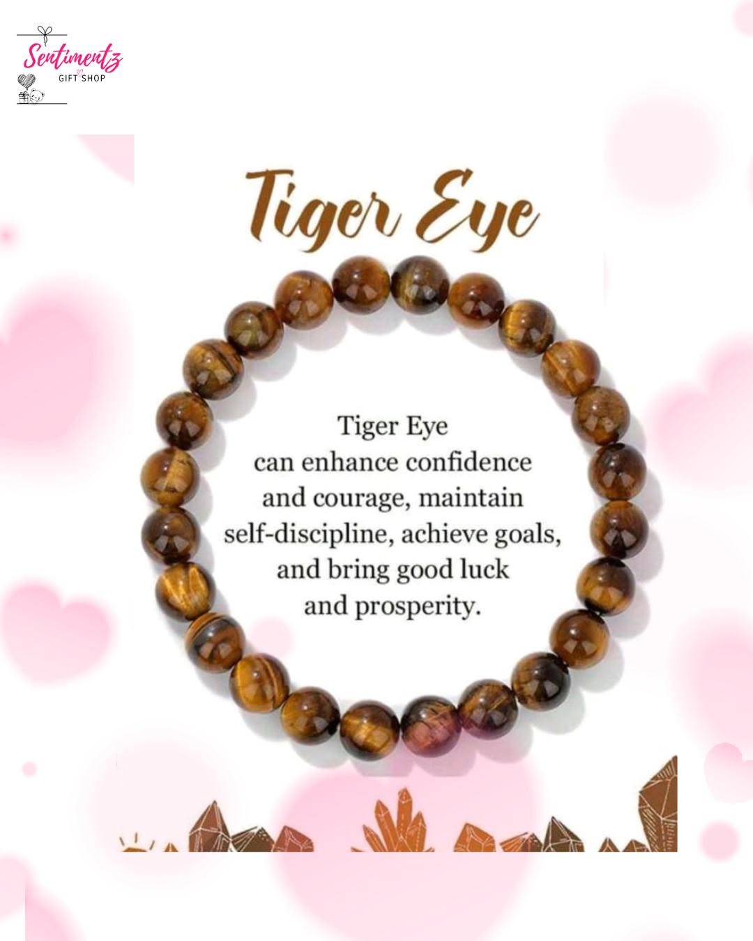 Build Your Own Bracelet Stack — Mix & Match from $20