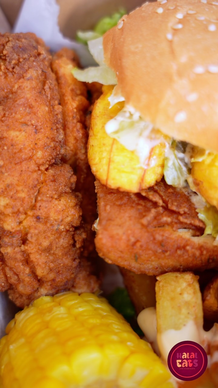 Summer Catch Seafood Bundle – $35